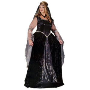 Queen of the Night Plus