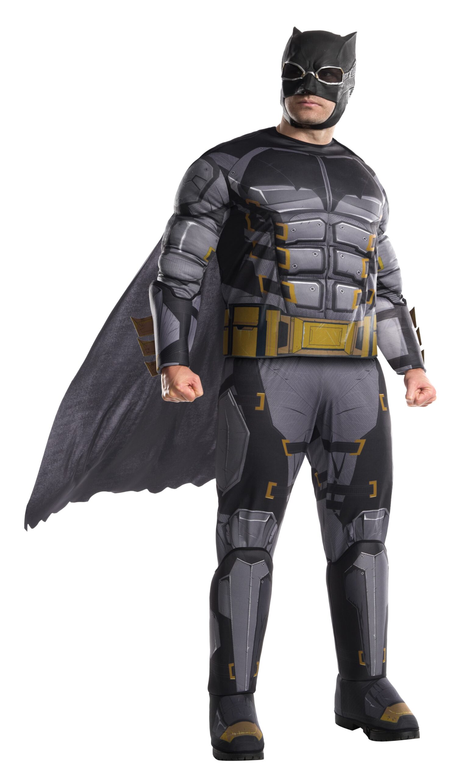 Tactical Batman – Justice League – Plus – Beauty and the Beast Costumes,  Chattanooga