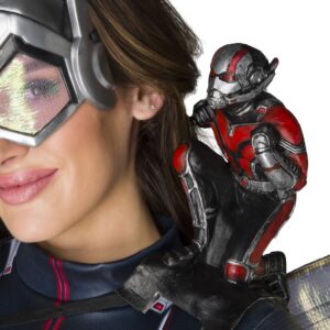 Ant Man Shoulder Accessory