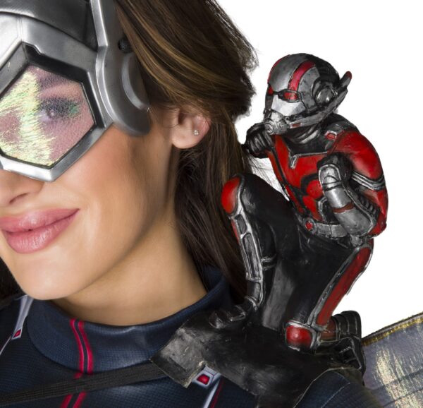 Ant Man Shoulder Accessory