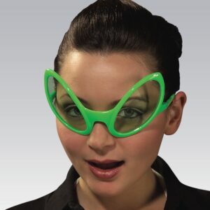 Cool Alien Shades