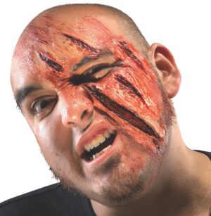 Clawed Appliance