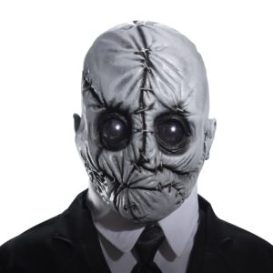 Mr. Slim Mask