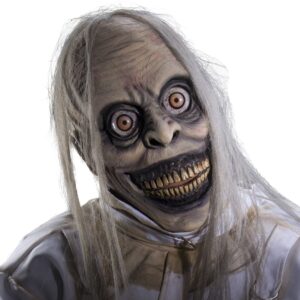 Sleep Experiment Mask