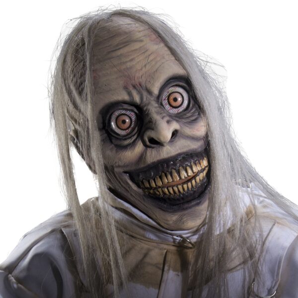 Sleep Experiment Mask