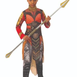 Dora Milaje Okoye - Black Panther