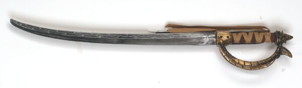 Pirate Sword