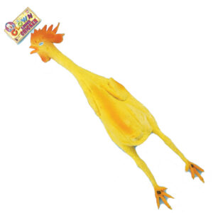 Fake Rubber Chicken
