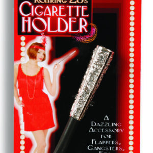 Elegant Cigarette Holder