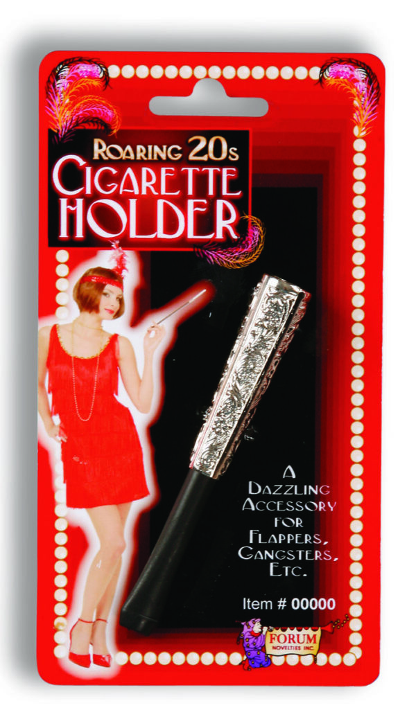 Elegant Cigarette Holder