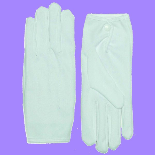 Parade Gloves