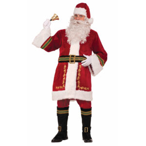 Premium Classic Santa - Standard