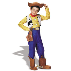 Deluxe Woody