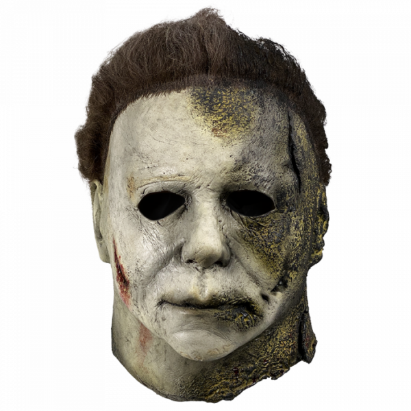 Michael Myers 2021 Mask - Halloween Kills