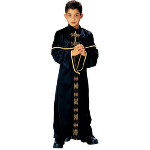 Minister of Darkness