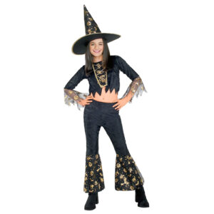 Shimmering Sorceress - Teen