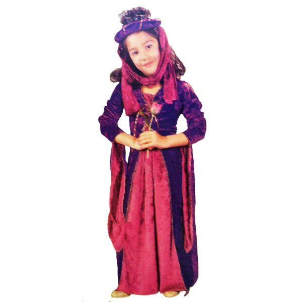 Renaissance Princess