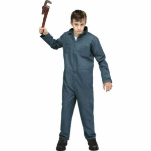 Maniac Mechanic Coveralls