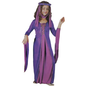 Renaissance Princess