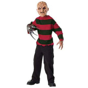Freddy Krueger