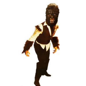 The Wolfman
