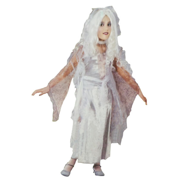 Ghostly Goddess