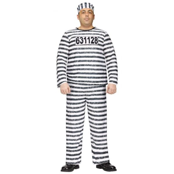Jailbird Plus