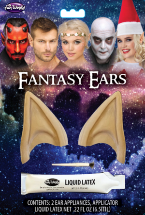 Fantasy Ears