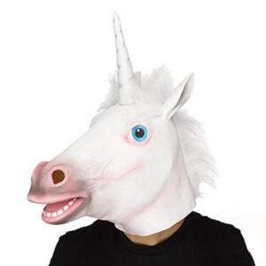 Unicorn Mask