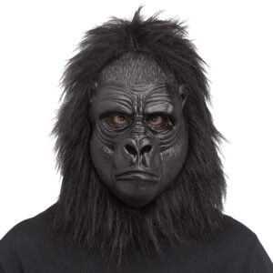 Gorilla Mask