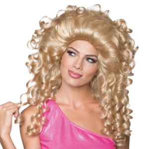 Jersey Gail Wig Blonde