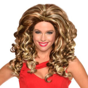 Felicity Frappuciono Wig