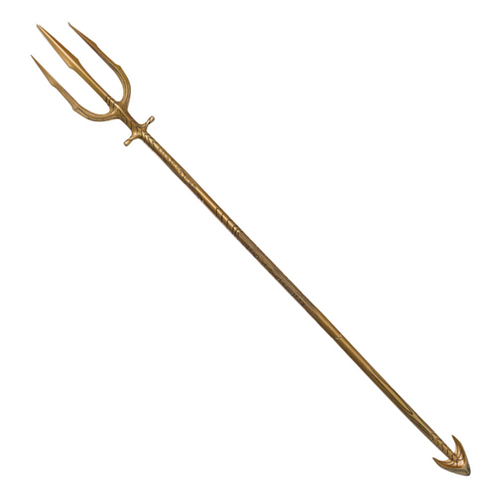 Aquaman's Trident – Child Size – Beauty and the Beast Costumes, Chattanooga