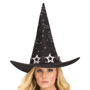 Celestial Witch Hat