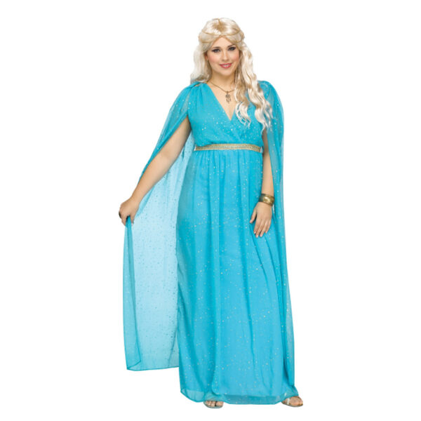 Divine Goddess Plus 2XL