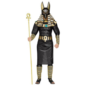 Anubis