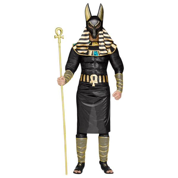 Anubis