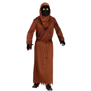 Fade Eye Desert Dweller