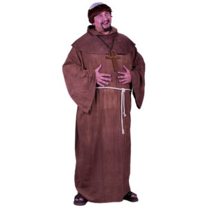 Medieval Monk - Plus