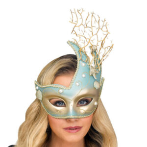 Mermaid Mask