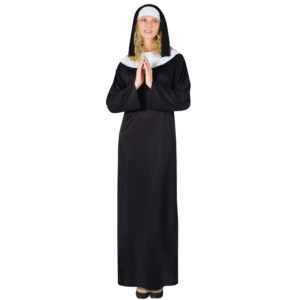 Nun