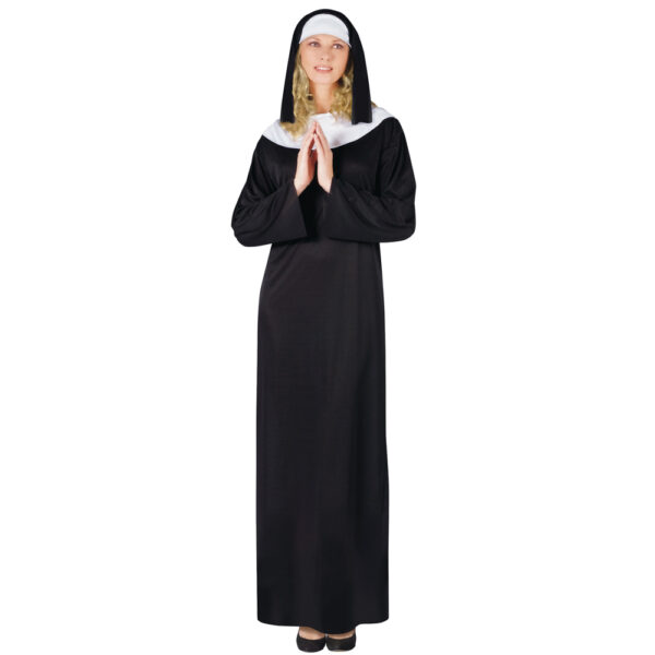 Nun