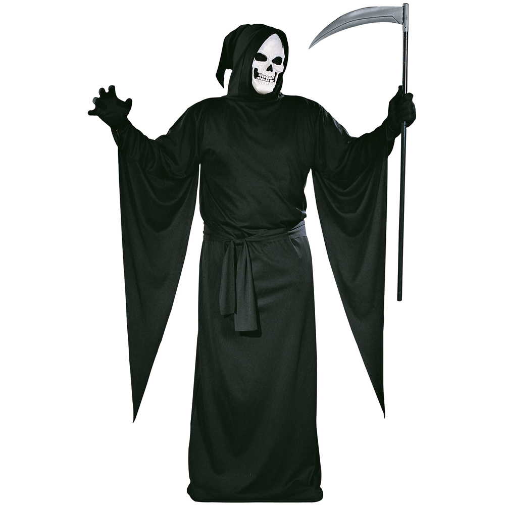 Grim Reaper – Beauty and the Beast Costumes, Chattanooga