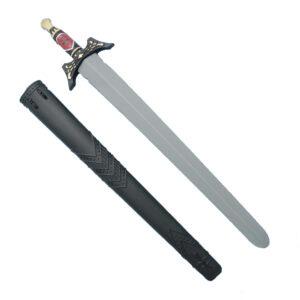 Medieval Knight Sword