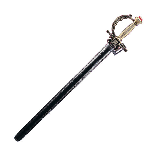 Cavalry Sword