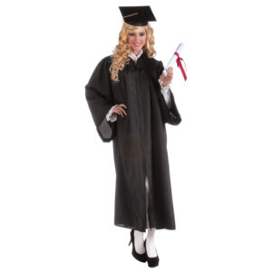 Graduation Robe