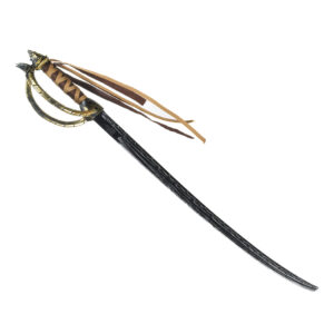 Deluxe Pirate Sword