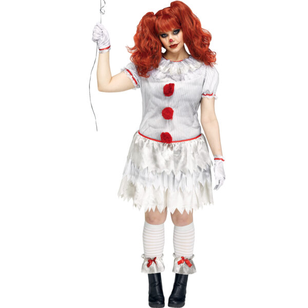 Carnevil Clown - Plus