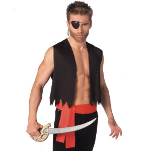 Pirate Accessory Kit