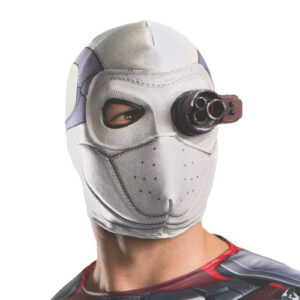 Deadshot Fabric Mask